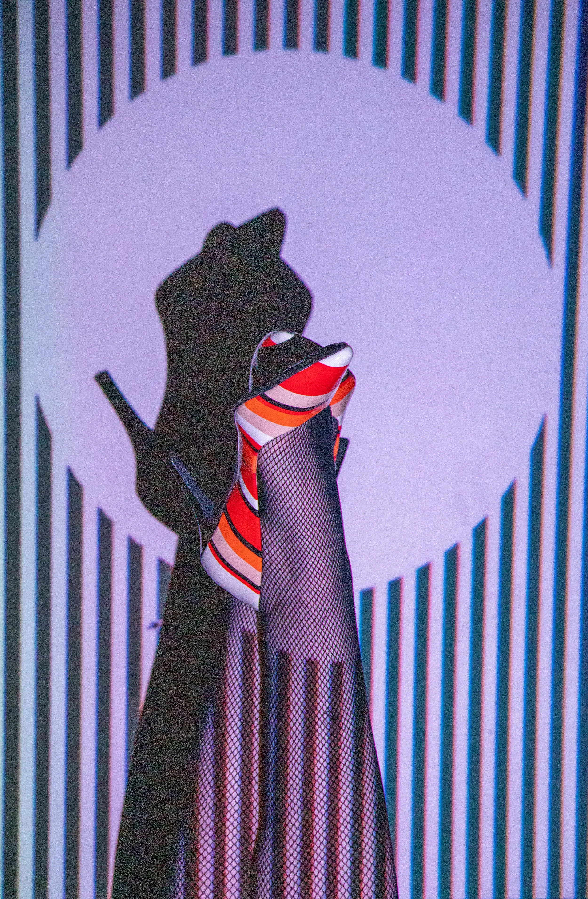 LEGS - 2020
