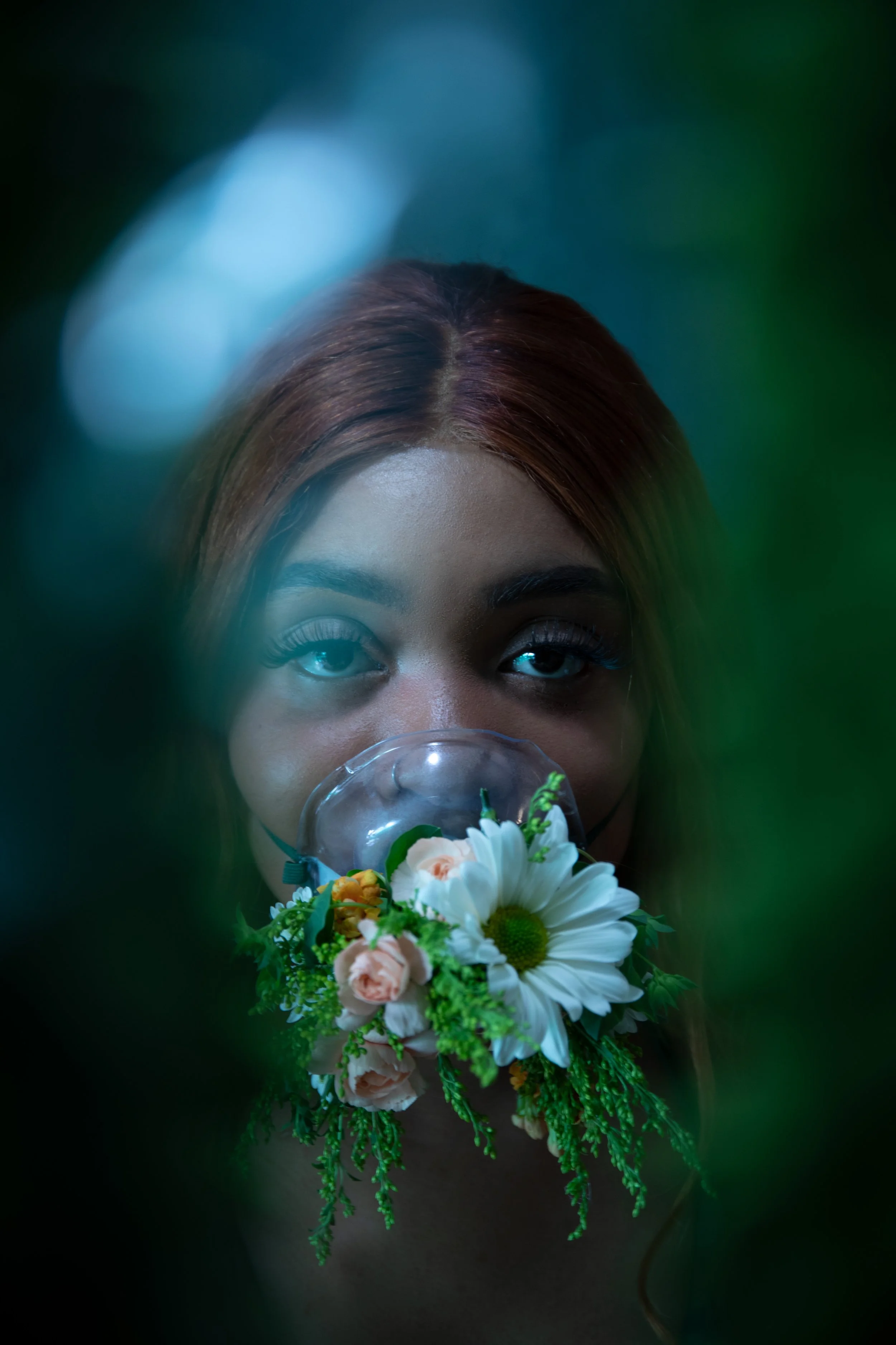 MOTHER NATURE-2021