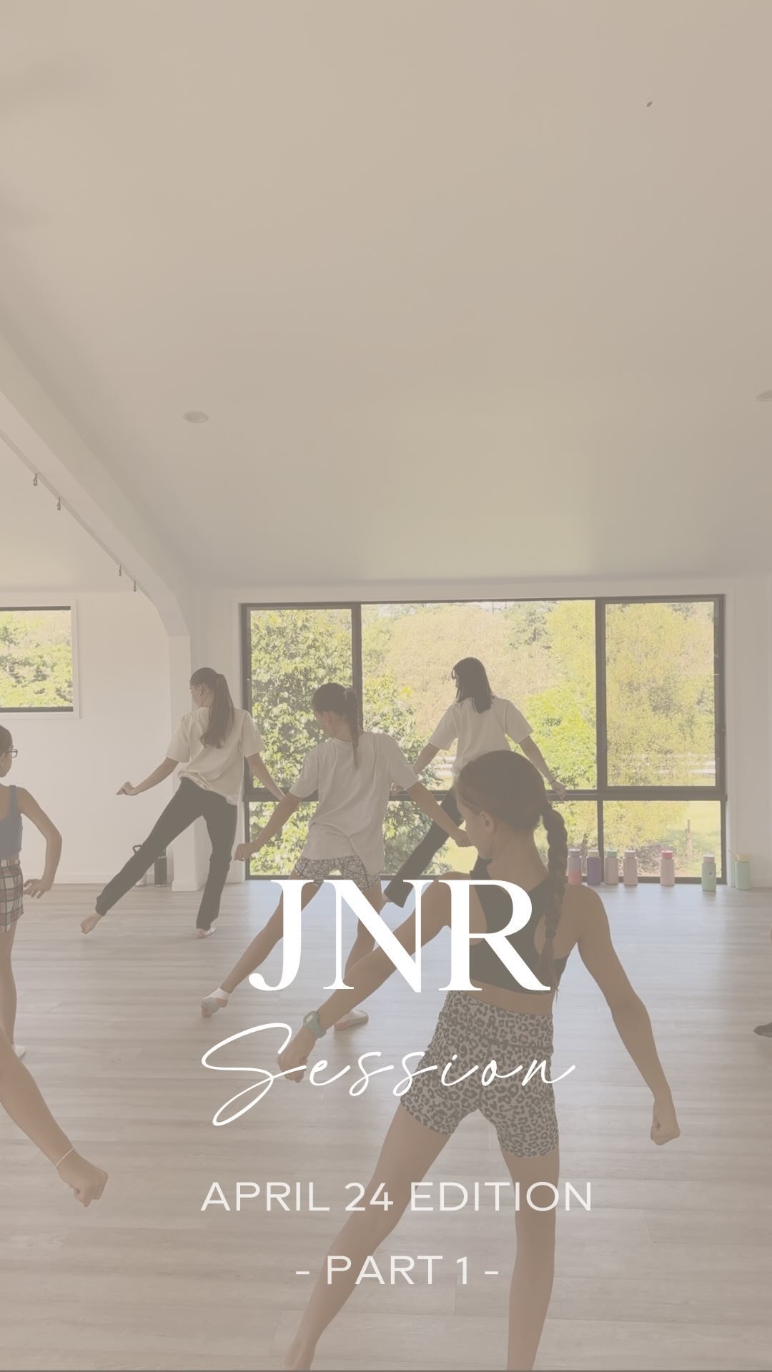 The Reveal Intensive ~ Jnr Session ~ April 24 Edition ~ Part 1
Back In April The Reveal Co. held its first full day intensive and it did not disappoint. These juniors brought fun and energy, we had a blast!
Part 2 coming soon x