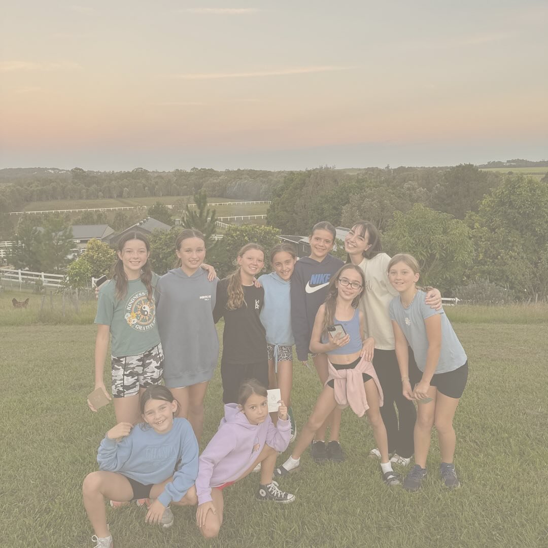 Our beautiful Junior participants from our April 24 Reveal Intensive.
We are so excited to be back in January 2025 for another Reveal Intensive. Don’t forget to book your tickets! Spots are limited.
https://www.therevealco.com.au/shop