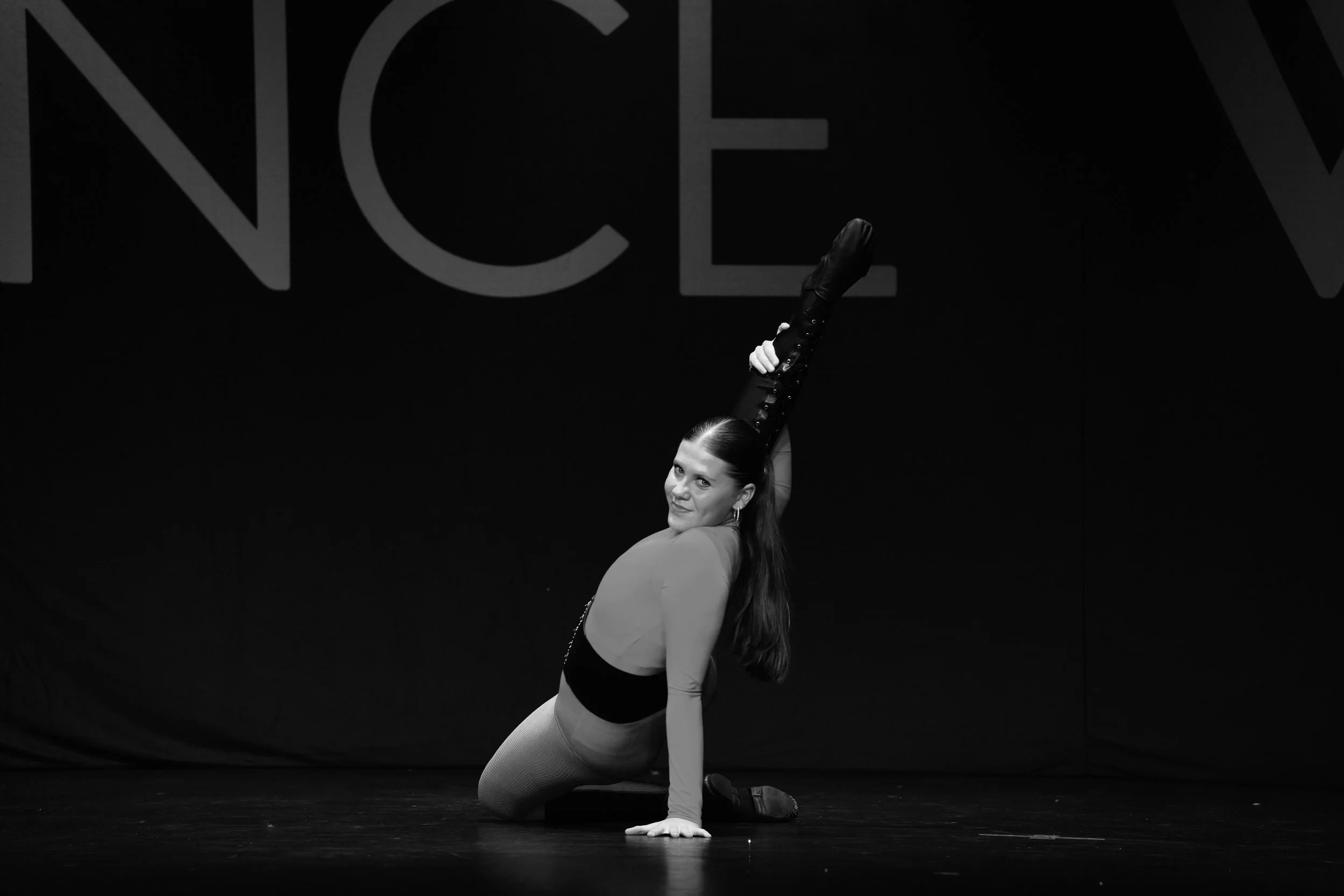Holiday Solo/Duo Choreography Block [3 Hours] - tahliajadechoreography