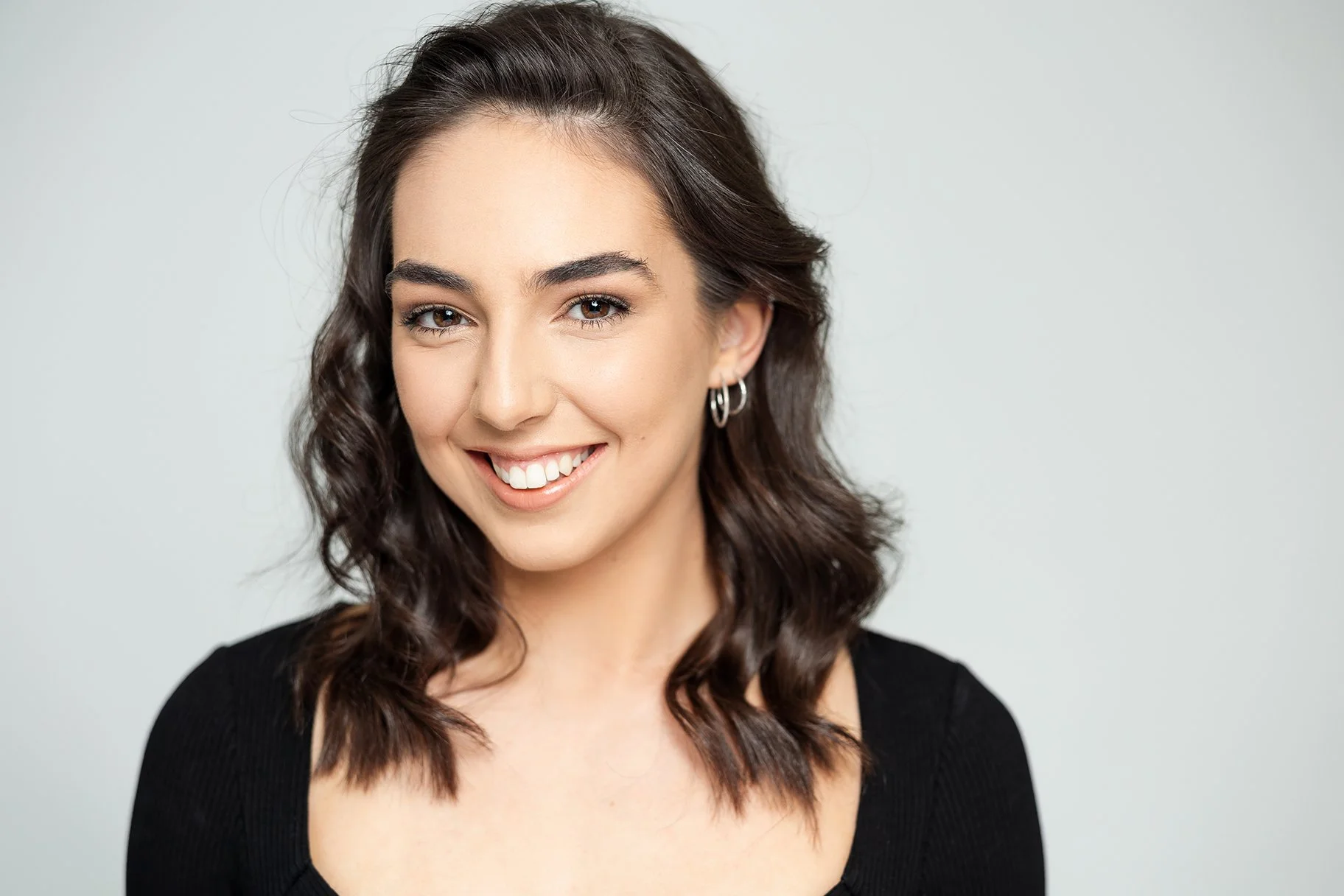 Tahlia Furness - Teaching Headshot.JPG