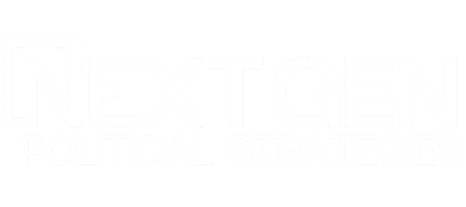 Next Gen Political Strategies