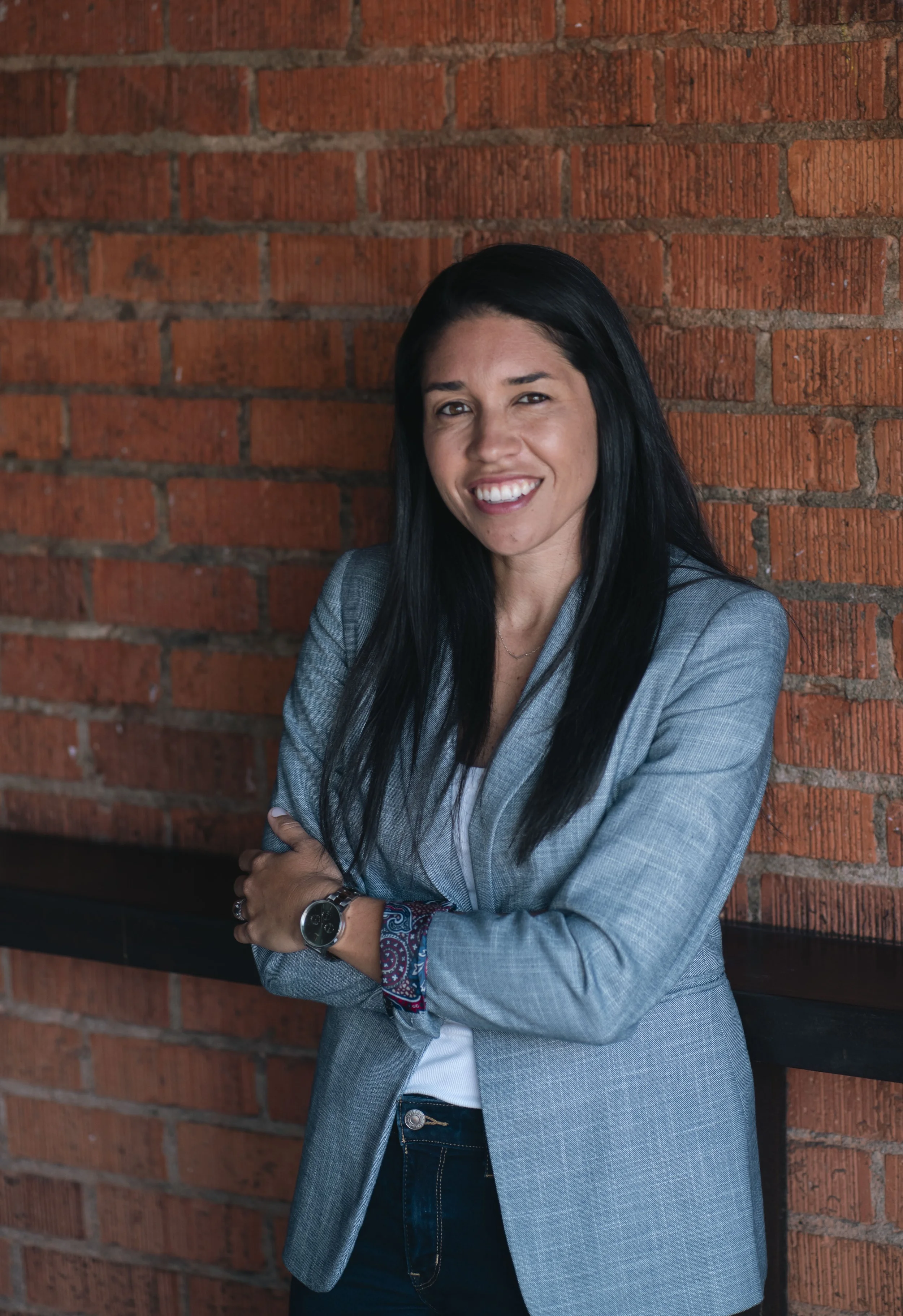 Kalani Millsaps One of Us Co-Founder 