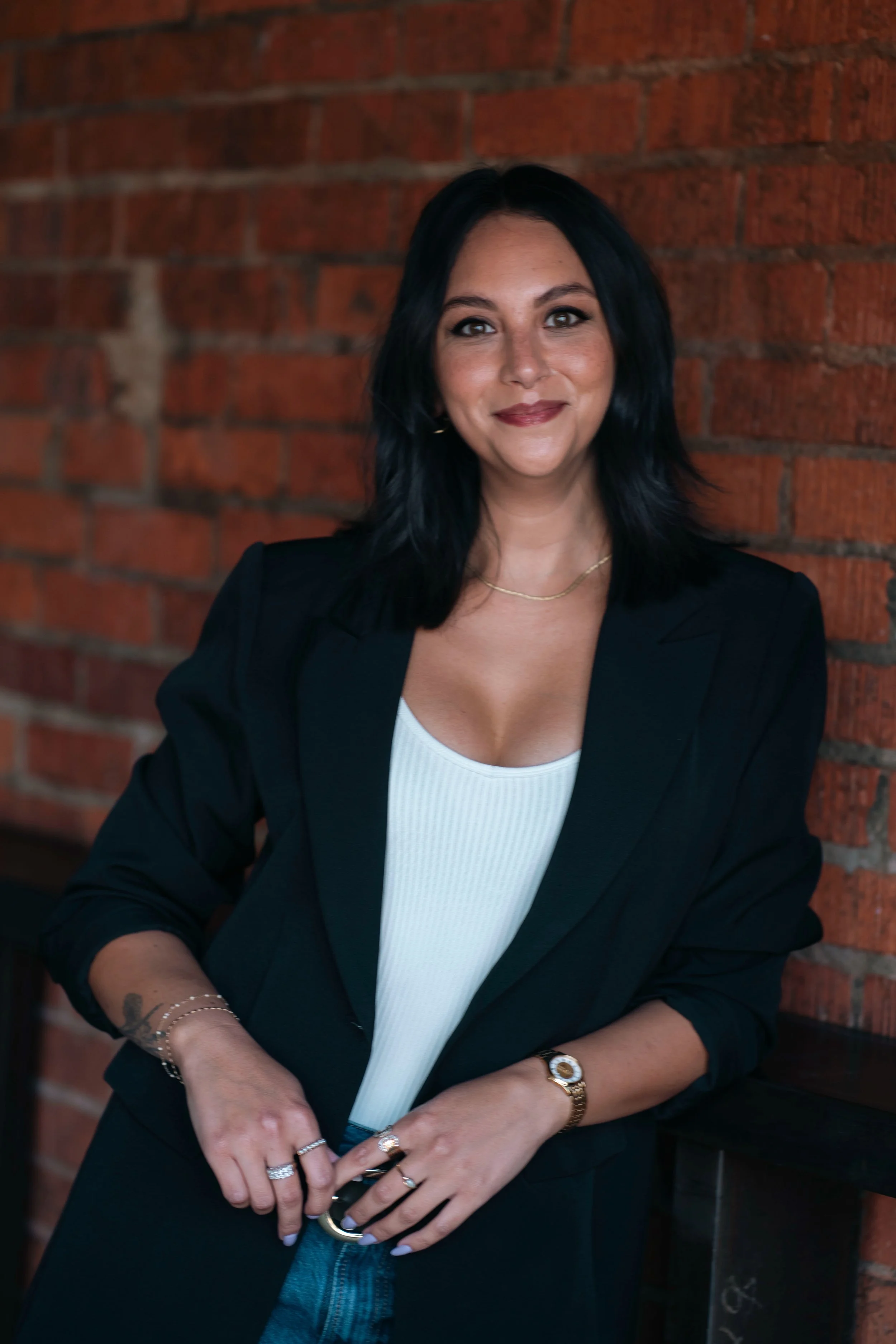 Stephanie Timmons One of Us Marketing Director