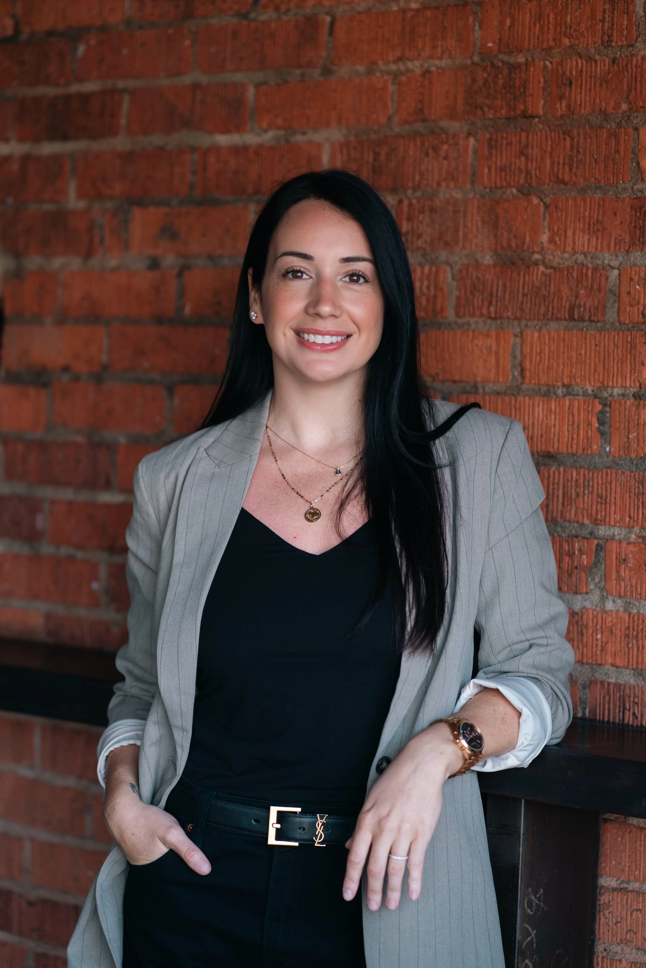 Patricia Sebold One of Us Co-Founder 