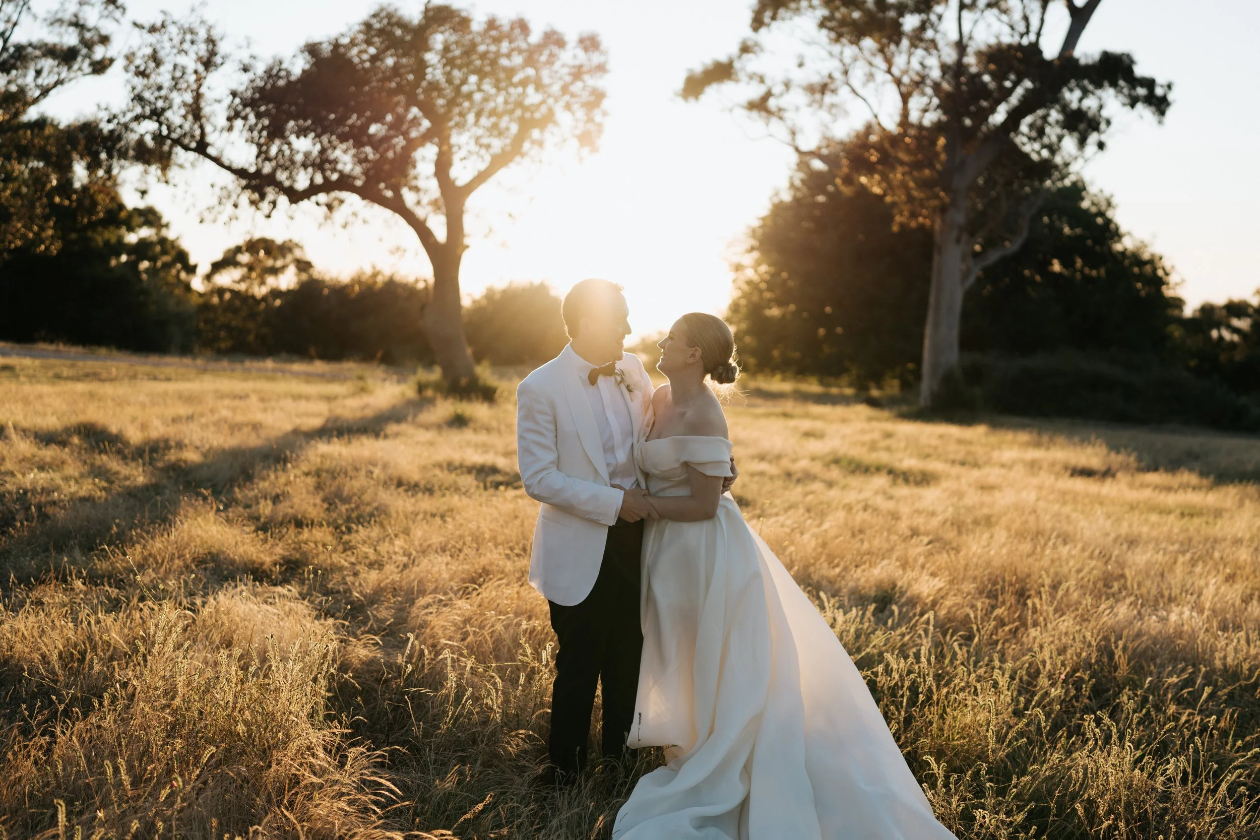 Professional Full Service Adelaide catering services for weddings, parties, and events