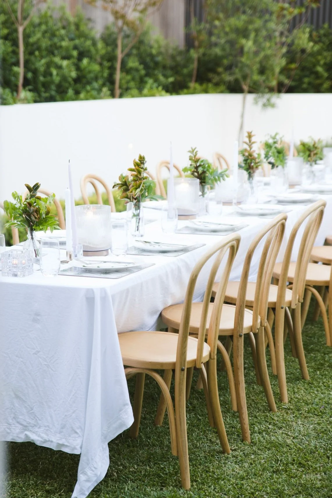 Elegant sit-down catering with multi-course meals for weddings and events in AdelaideElegant sit-down catering with multi-course meals for weddings and events in Adelaide