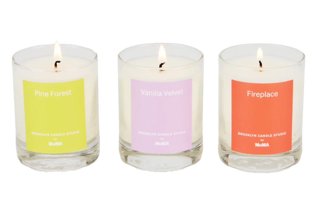 Brooklyn Candle Studio Candles $50