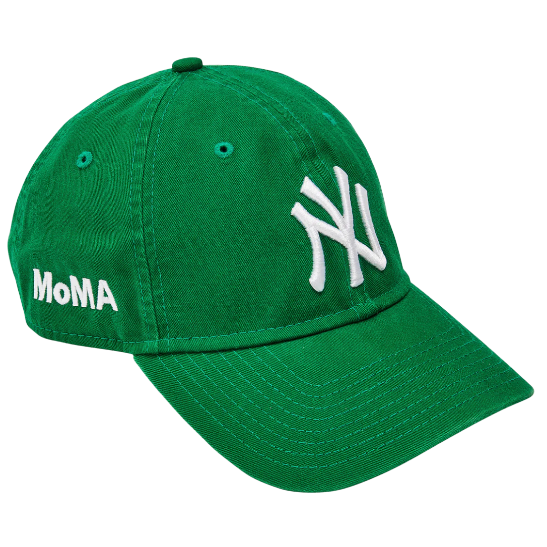 MoMA NY Yankees Baseball Cap $32