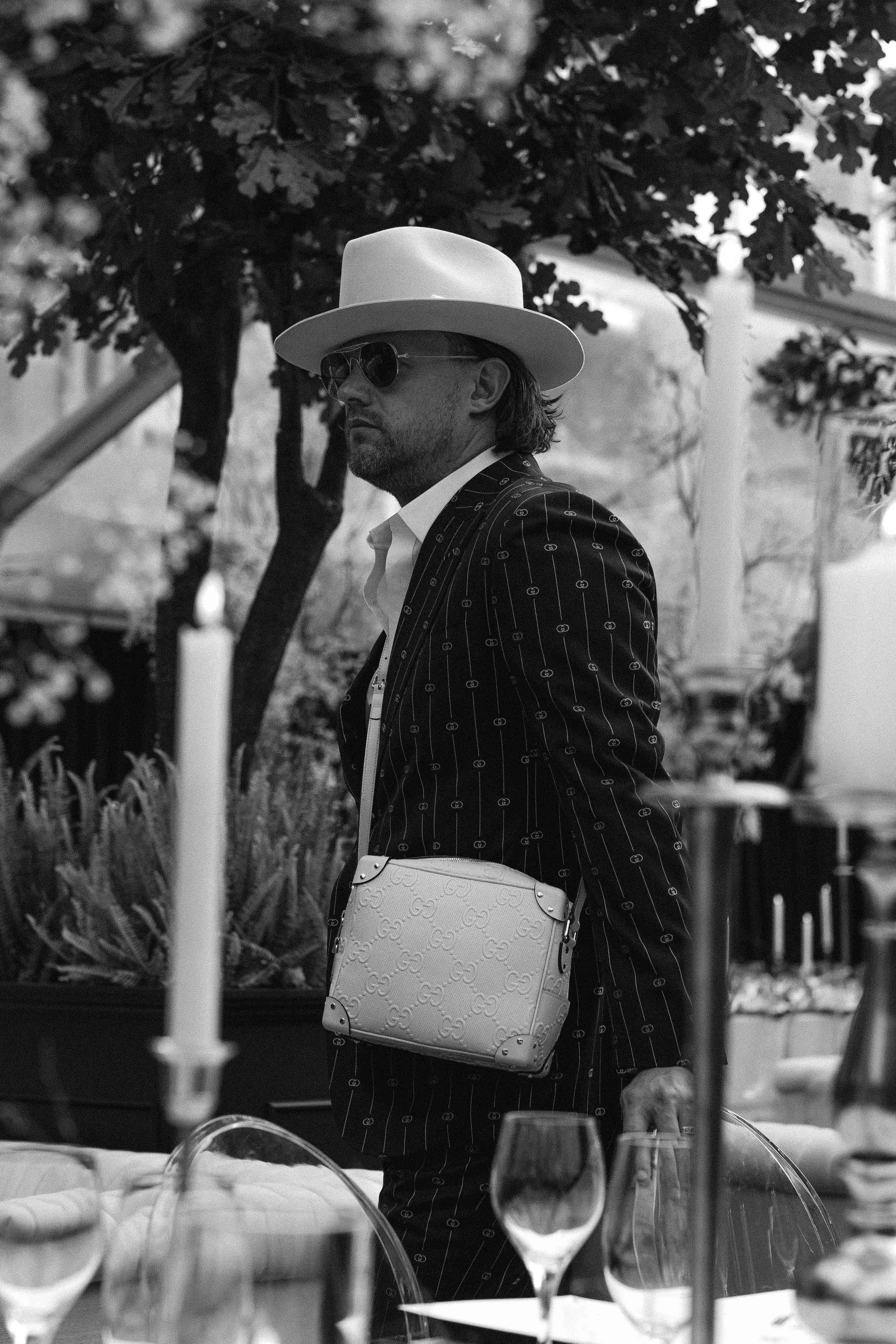 Makers House™ Creative Director Josh Merideth