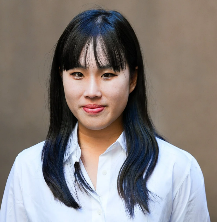 吳玨青 Jasmine Wu