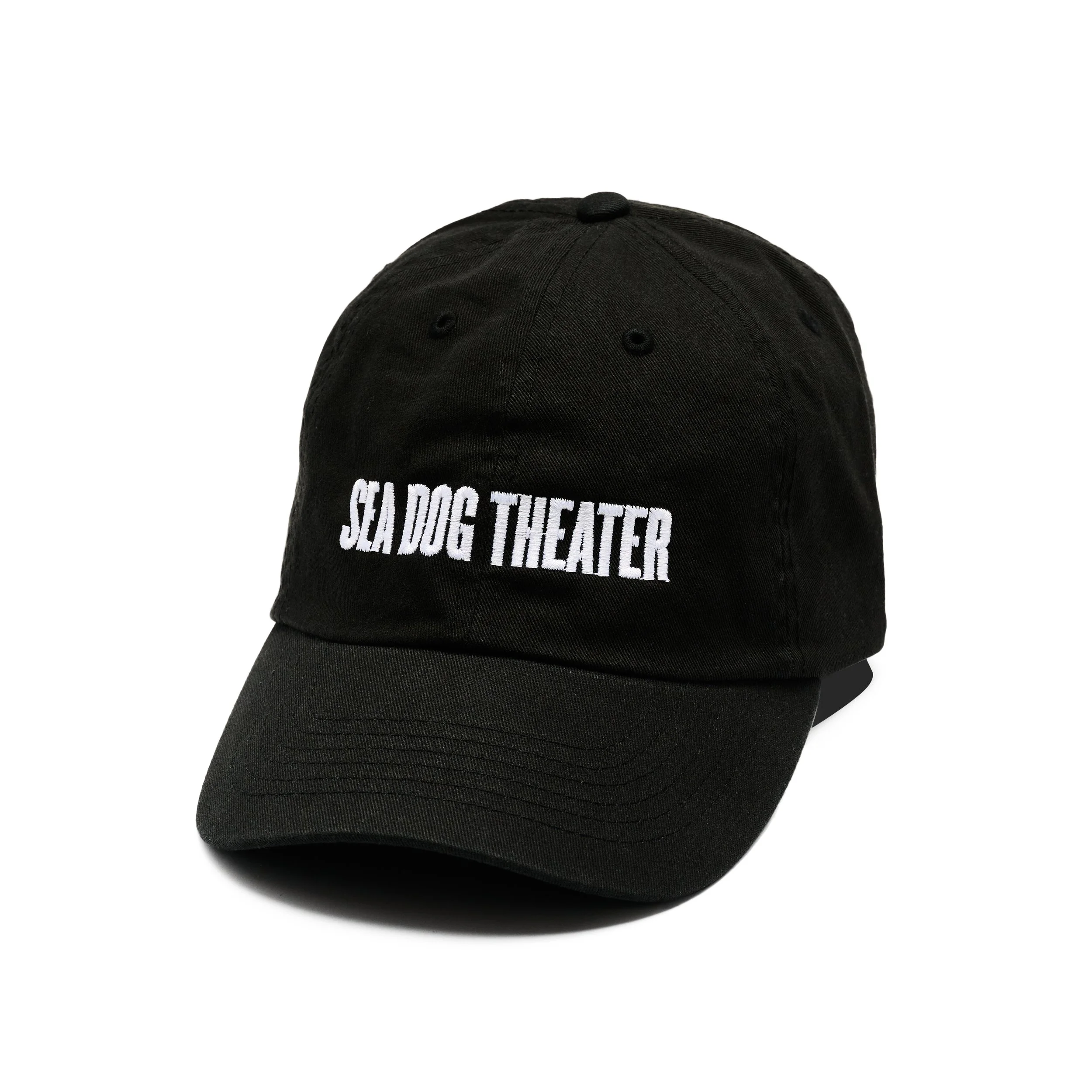 Embroidered Cap