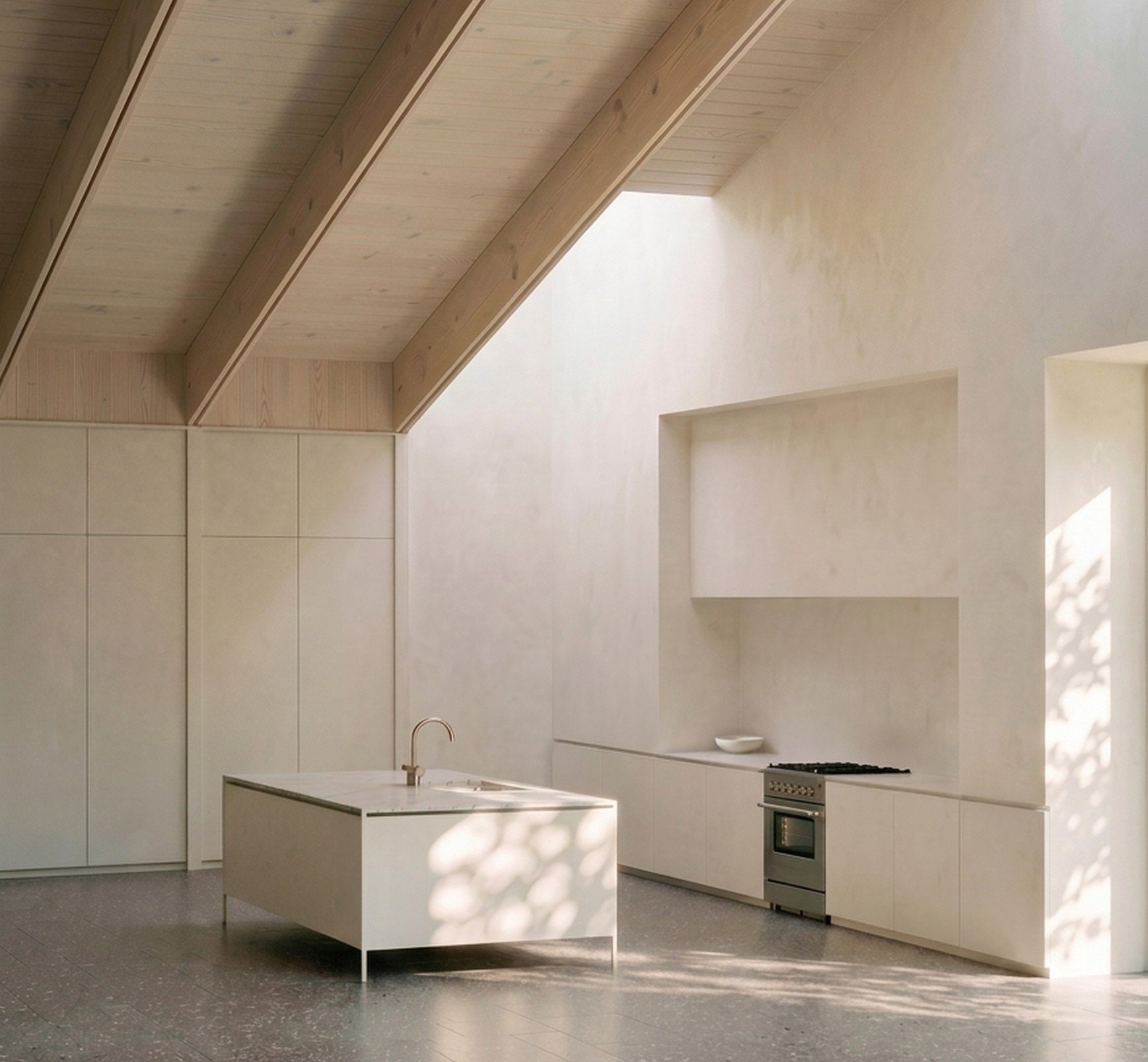 What Special Character zoning means when you want to extend your villa