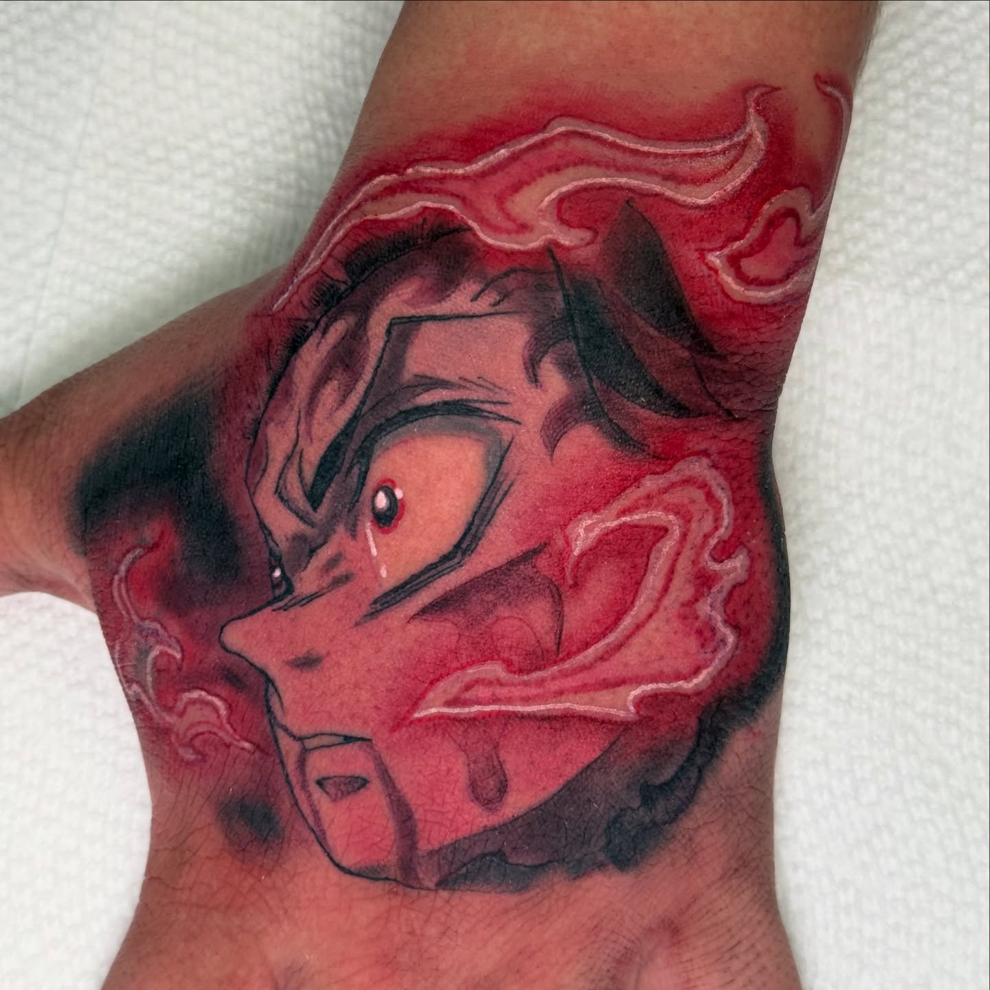 Demon Slayer job stopper!!!