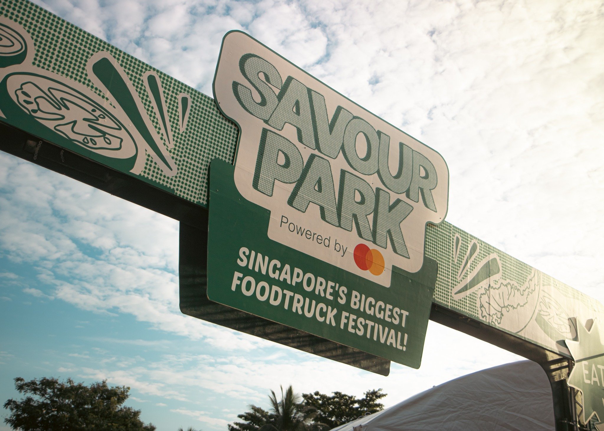 A massive thank you to Mastercard for all the unforgettable memories created at Savour Park ✨

From sweetening the deals from our range of brunch delicacies and experiential workshops, to bringing smiles with every Mastercard swipe at our vintage rid