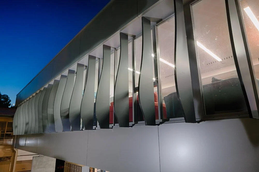 FAHAN 
SENIOR SCHOOL