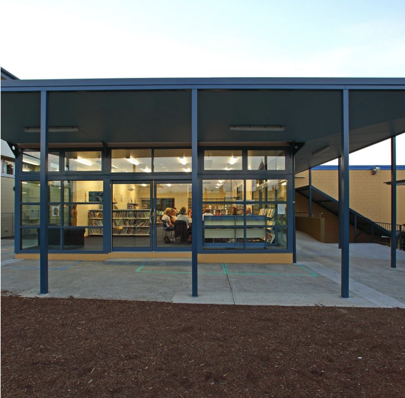 ST VIRGILS COLLEGE JUNIOR SCHOOL 