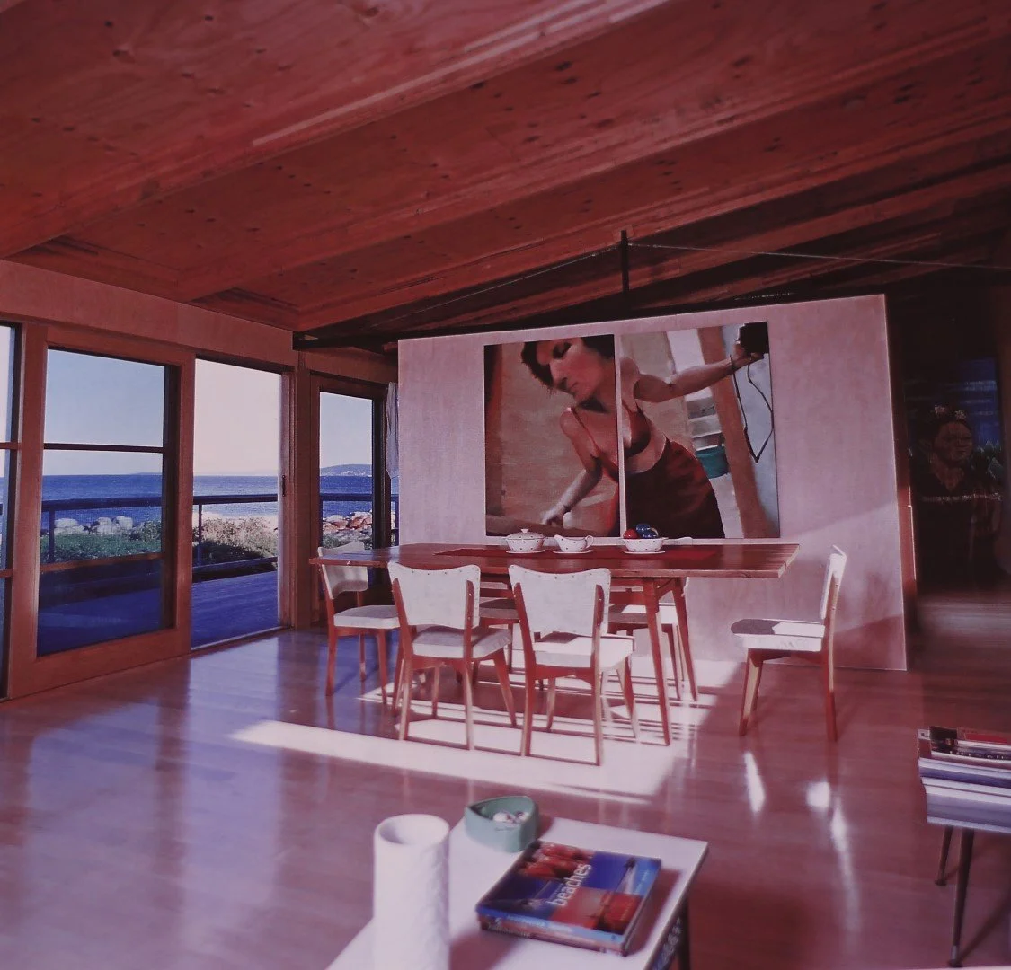 LARAPUNA HOUSE