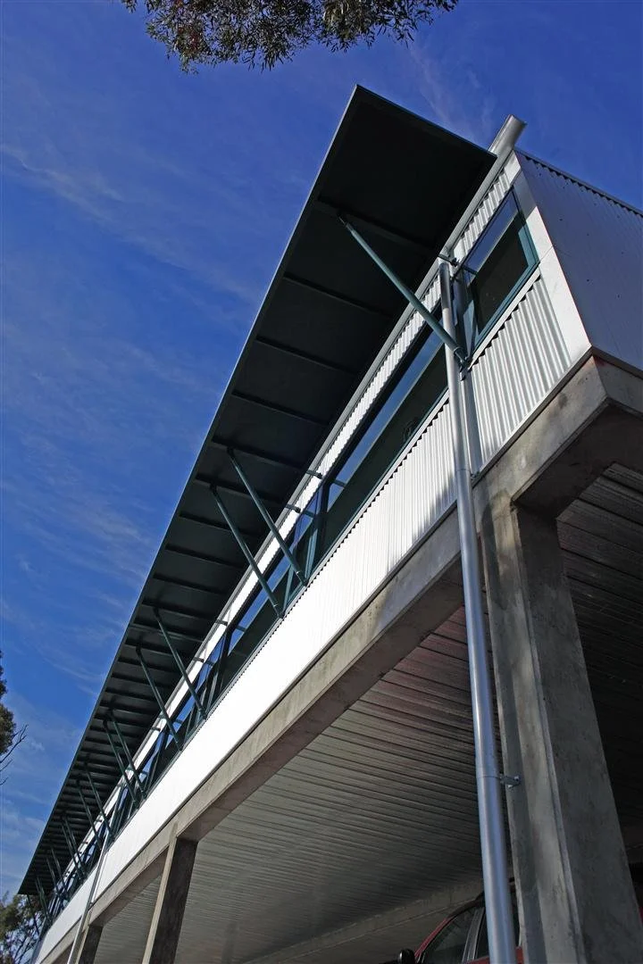 ST VIRGILS COLLEGE AUSTINS FERRY 
TRADE TRAINING CENTRE