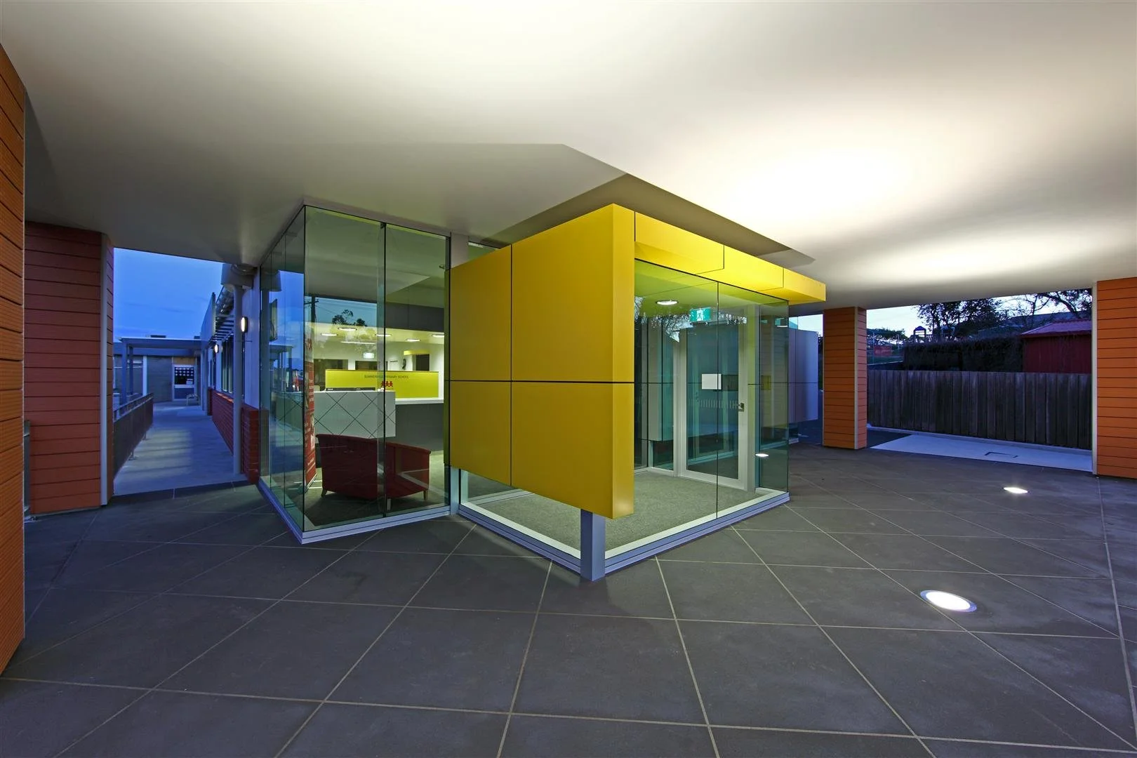 DEPARTMENT OF EDUCATION SUMMERDALE PRIMARY SCHOOL 