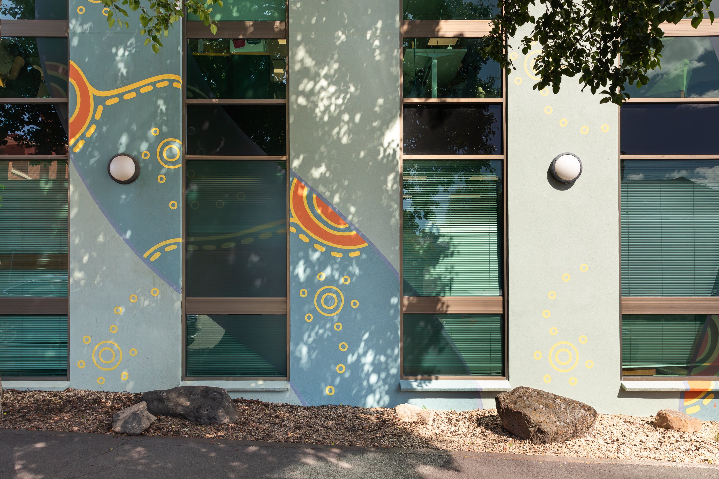 TASMANIAN ABORIGINAL CENTRE – ABORIGINAL HEALTH SERVICE
Nipaluna
