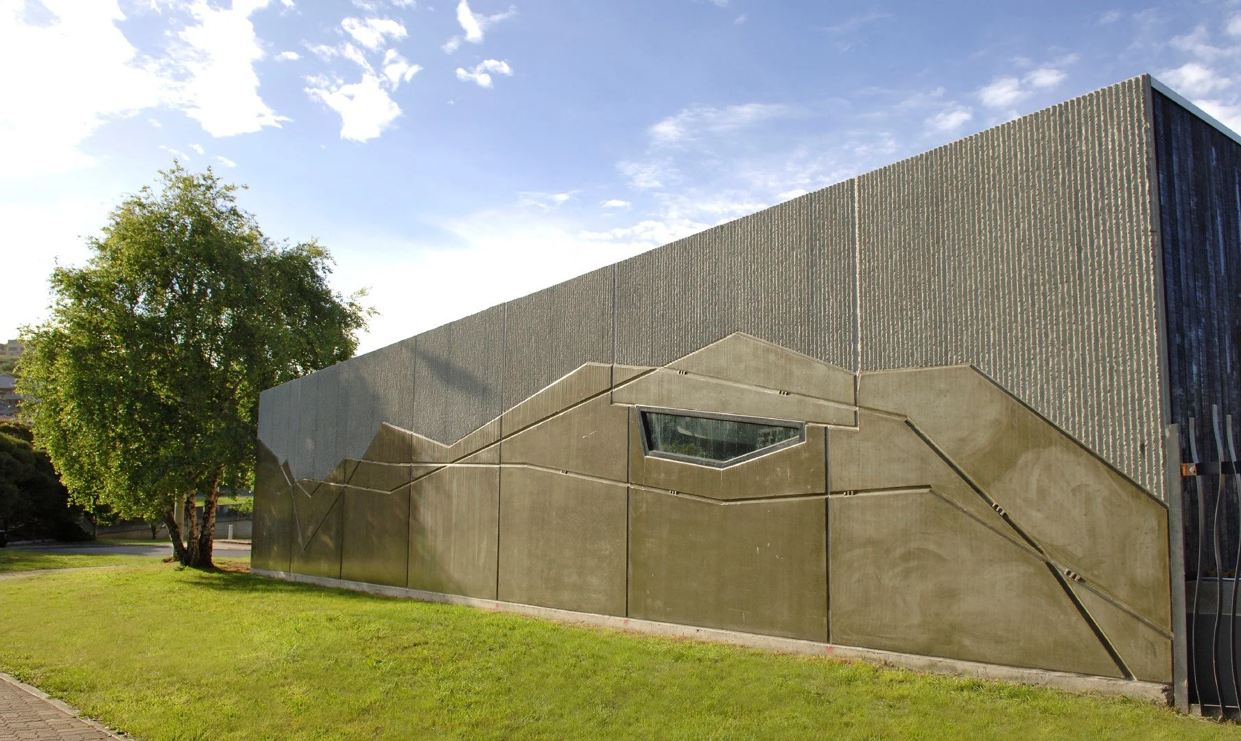 TASMANIAN ABORIGINAL CENTRE – PATAWAY COMMUNITY CENTRE
Pataway
