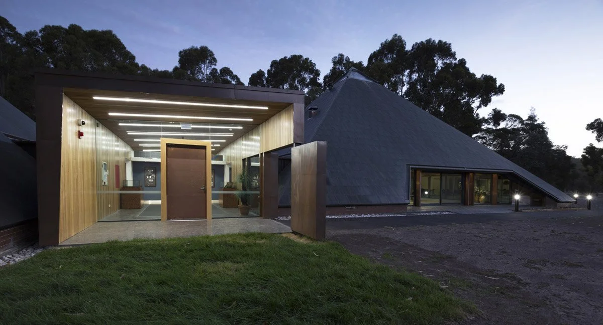 TASMANIAN ABORIGINAL CENTRE - MULTIPURPOSE COMMUNITY FACILITY
Piyura Kitina

