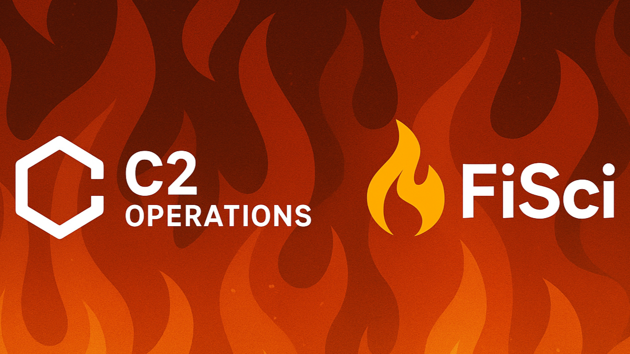 FiSci Announces Strategic Partnership with C2 Operations and Welcomes Simon Davis to Advisory Board