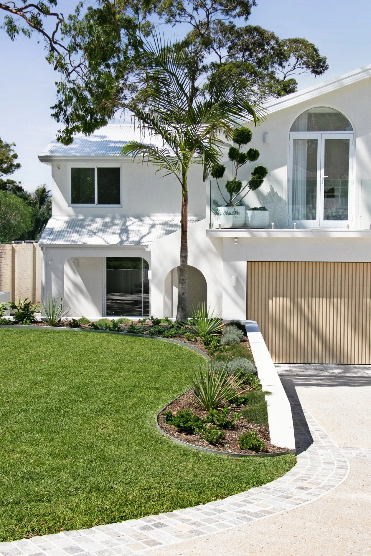 Turriel Point Rd, Port Hacking