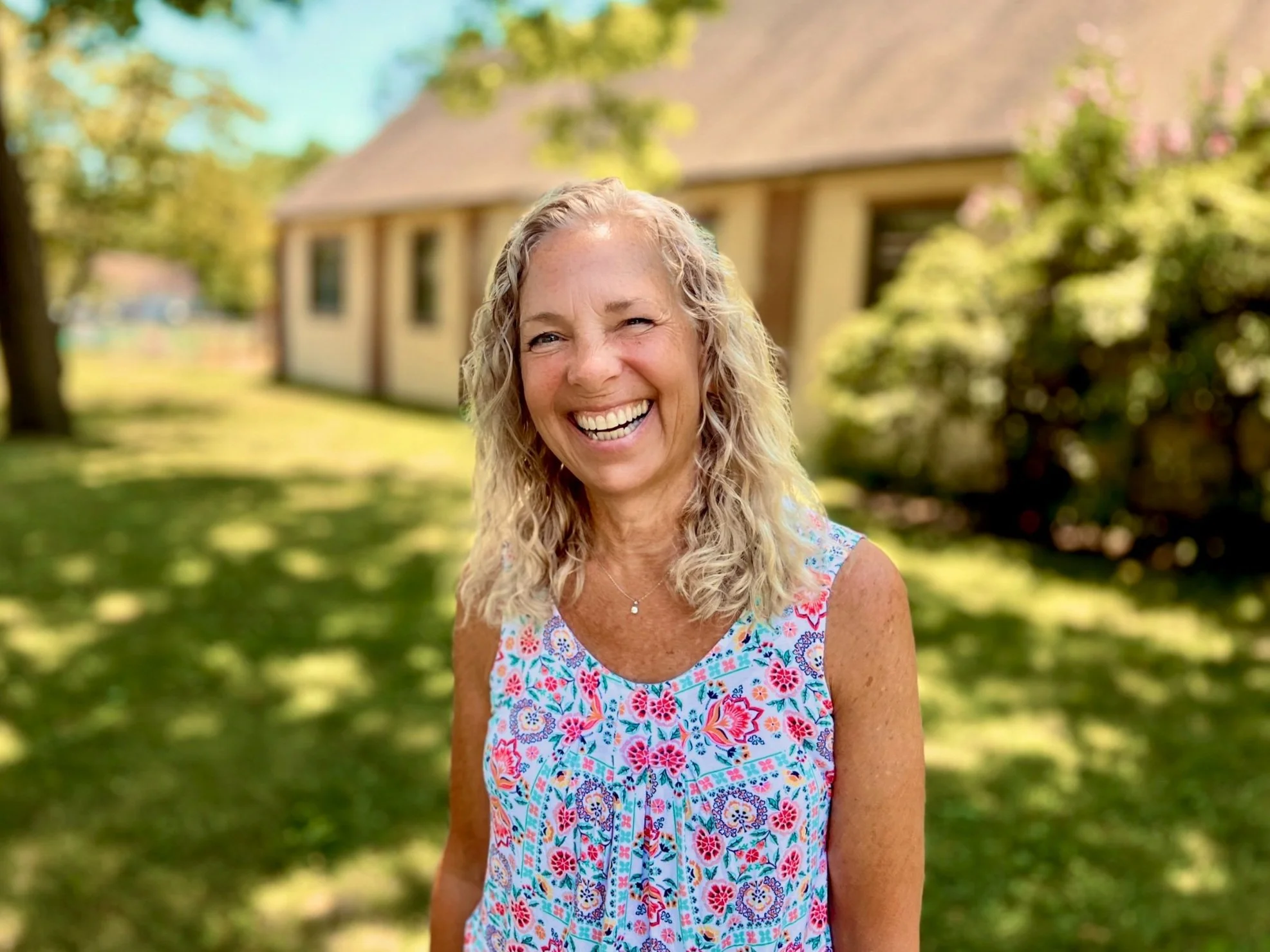 Staff of Harrison Presbyterian Church