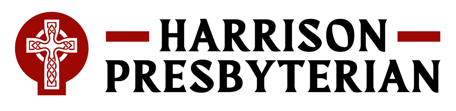 Harrison Presbyterian Church