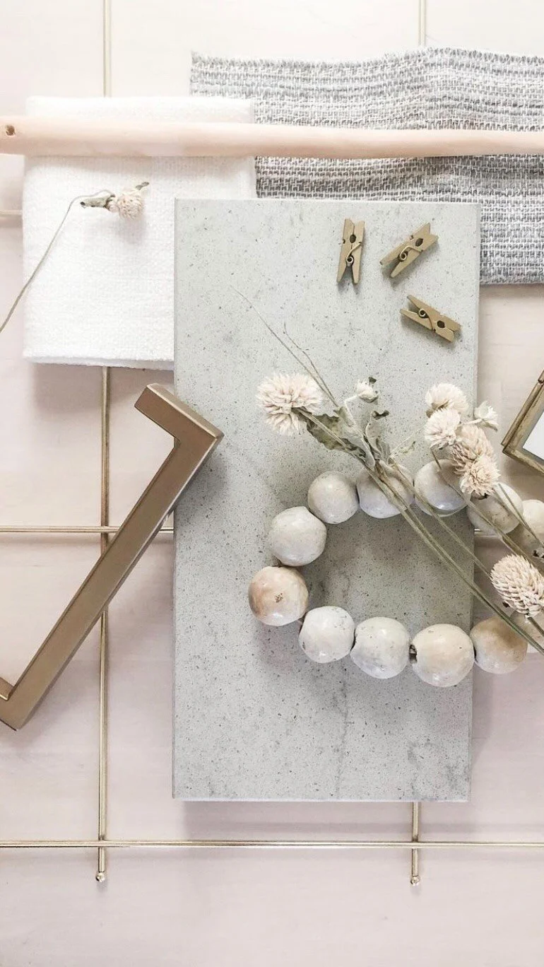📣The one thing my clients always tell me they wish they would have started sooner was…
Starting sooner. Period.
We all know that sometimes the idea of starting something feels heavier than the actual process, and with @ellemacque.interiors