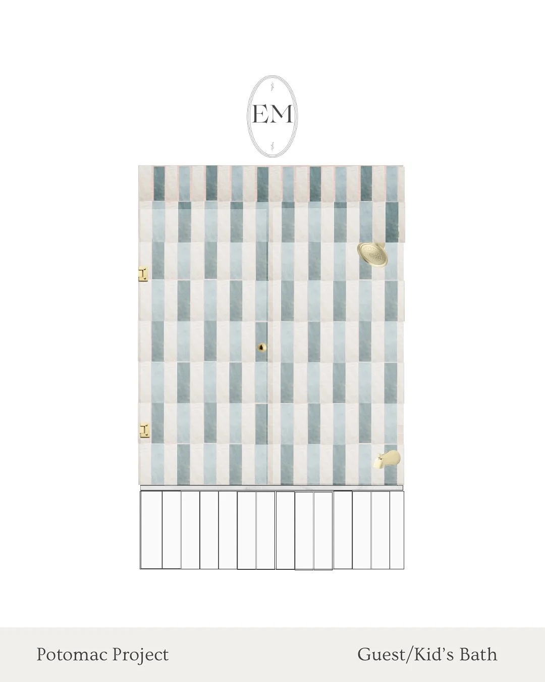 I&rsquo;m always honest about being a cluster when first doing pulls for any client project. Even with a vision, it&rsquo;s really just throwing ideas at the wall until something sticks and gives me the aha moment ✨ 🪄 

These are (3) of our cluster 