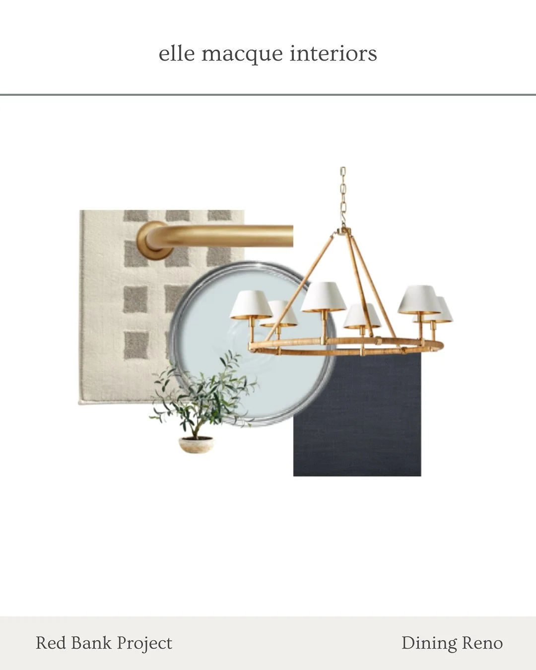 This chilly day calls for coastal dreams and this coastal-classic leaning dining room design is just the ticket. I cannot handle how cute this space is, and the fact that the client was down with the color drenching - I&rsquo;M OBSESSED! Renovation c