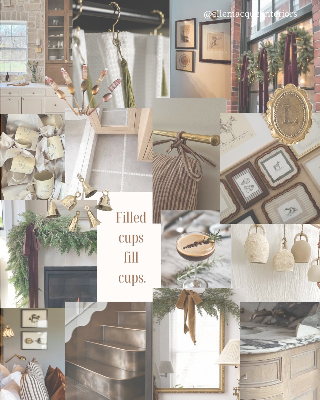 It&rsquo;s DECEMBER?! What?! I was so focused on not filling myself up on Christmas movies and music too early that I haven&rsquo;t done one. single. thing. - and that&rsquo;s changing TODAY! 

What are we watching and why is it Champagne Problems on