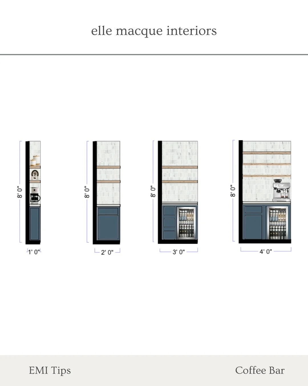 If you&rsquo;ve haven&rsquo;t tried romanticizing your home, you&rsquo;re missing out. During the onboarding process we get tk know how you LIVE in your home. 

&bull; What&rsquo;s your pattern for when you walk through the door?

&bull; Where do you