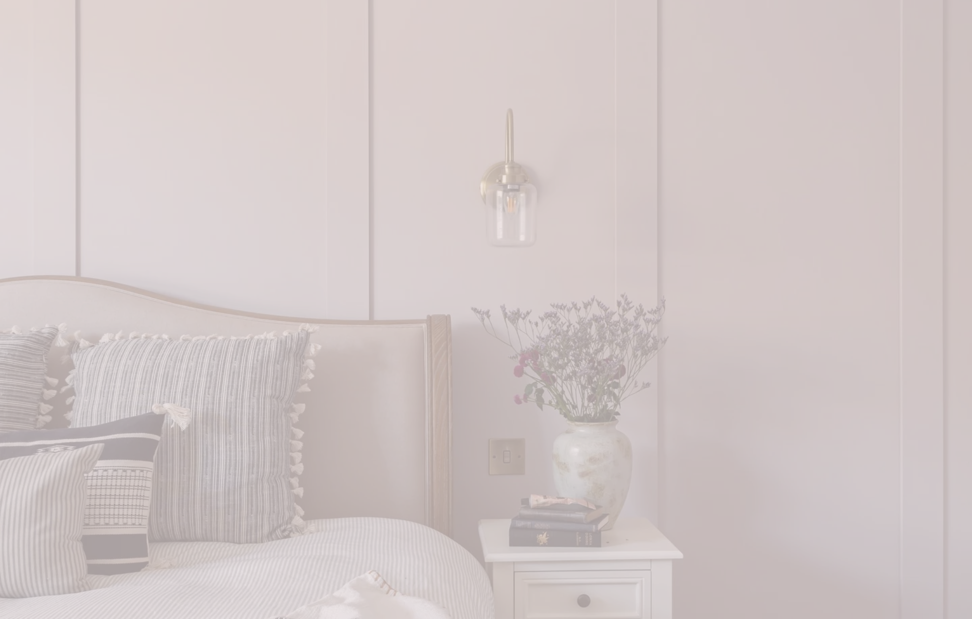 Paint Color Combinations We're Loving in 2026