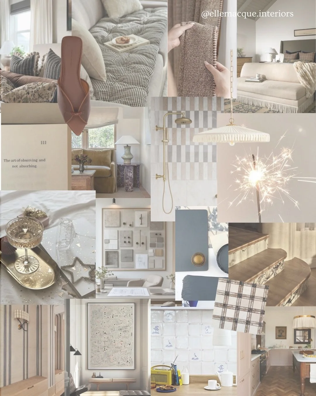 Kicking off January right&hellip; with a good ol&rsquo; Pinterest scroll when I should be *insert New Year&rsquo;s resolution here* 

Are you resolutions people or no-resolutions people? Let me know in the comments 💭 

All images via Pinterest 

&he