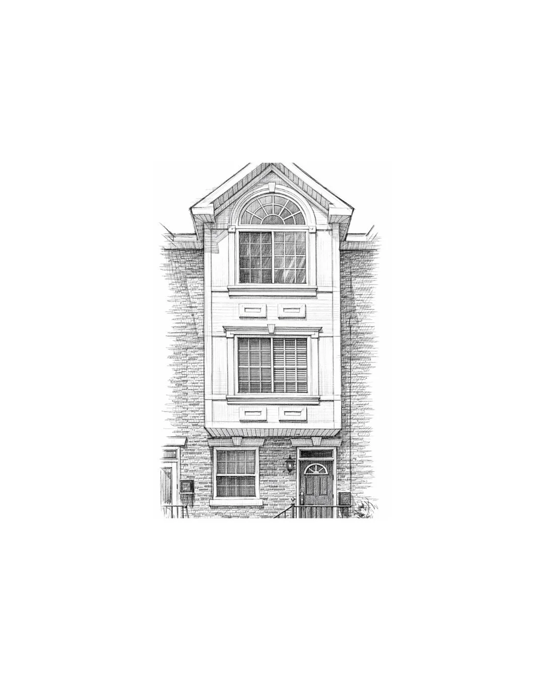 When your client&rsquo;s inspiration photos come from regional and international boutiques hotels&hellip; you lean in on mixing patterns, mixing metals, mixing wood tones and layers layers layers. 

Take a peek at some selections that are making this