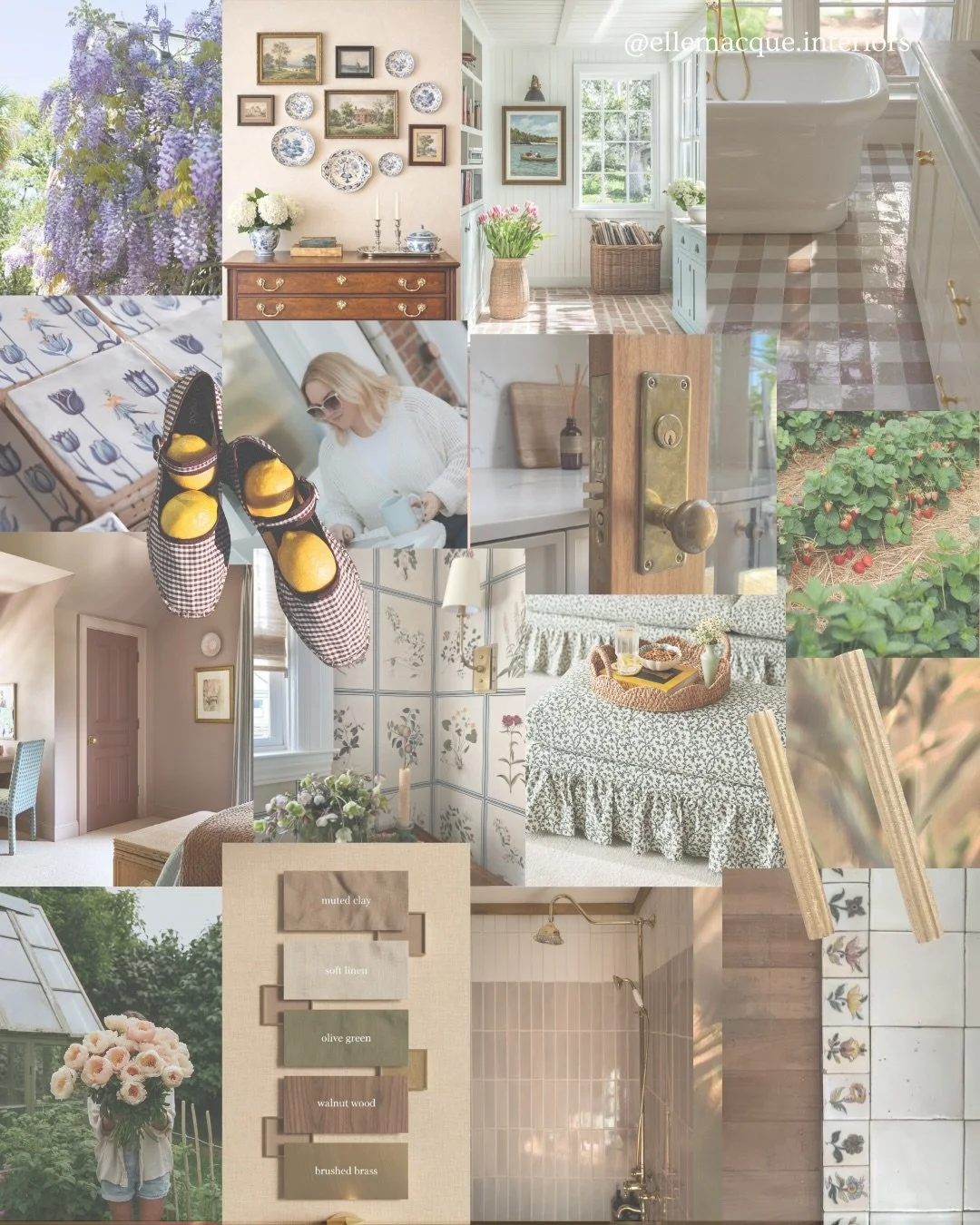 Is everyone getting their tickets for The Devil Wears Prada 2? 👠 

&ldquo;Florals for spring&hellip;&rdquo;

Hello Moodboard for May! A collection of everything we&rsquo;re leaning towards this month. 

Typically, May has felt brighter, florally, bu