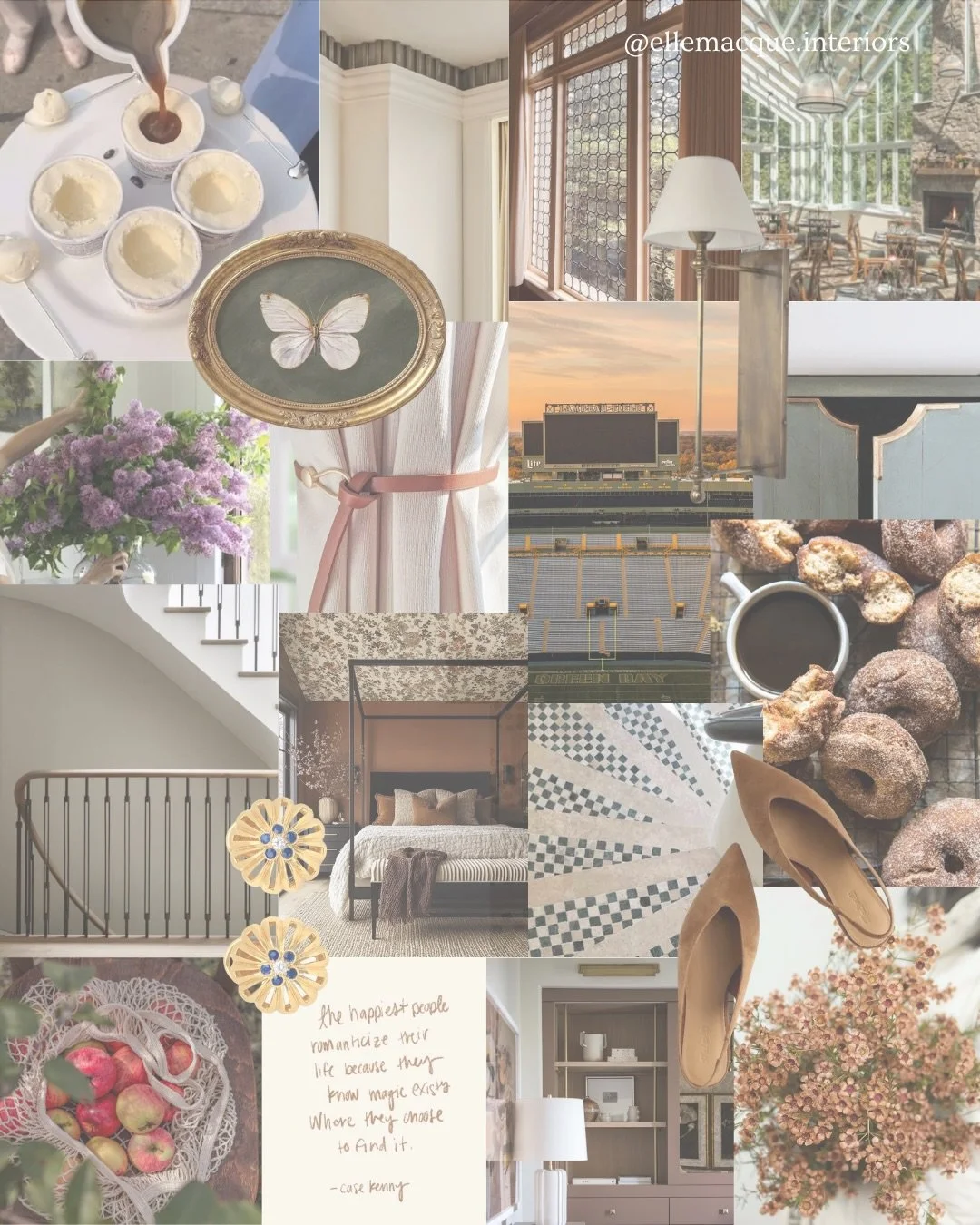 Apple > Pumpkin.

Our September energy is in full swing - three remodels are stepping out of the planning phase and into construction. This is the moment our clients wait for, and honestly, so do we.

What most people never see is everything that 