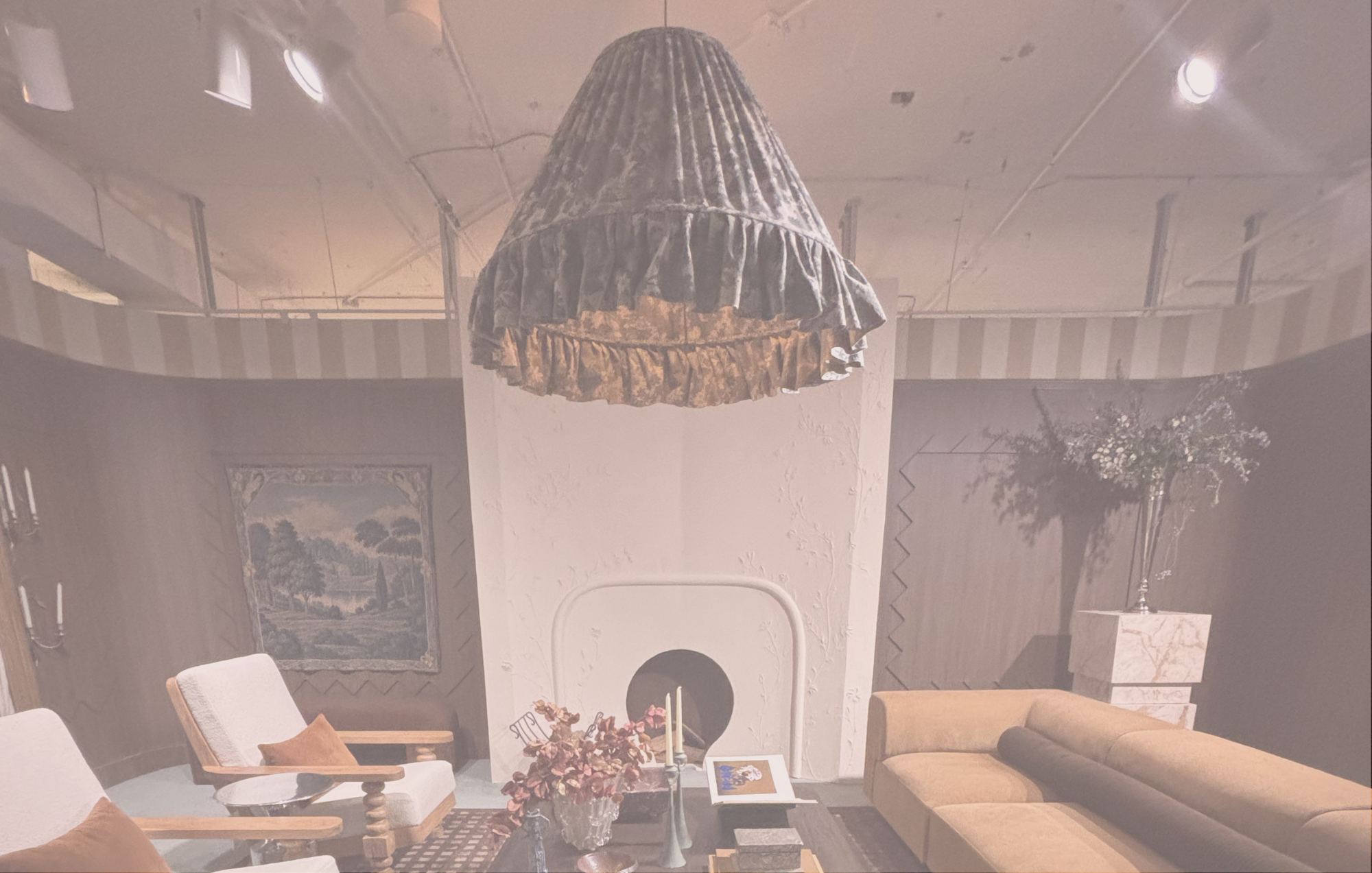 High Point Market: Our 5 Favorite Lighting Discoveries
