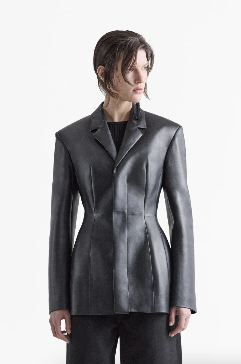 Fforme FW25 styled by Szalay Miller 