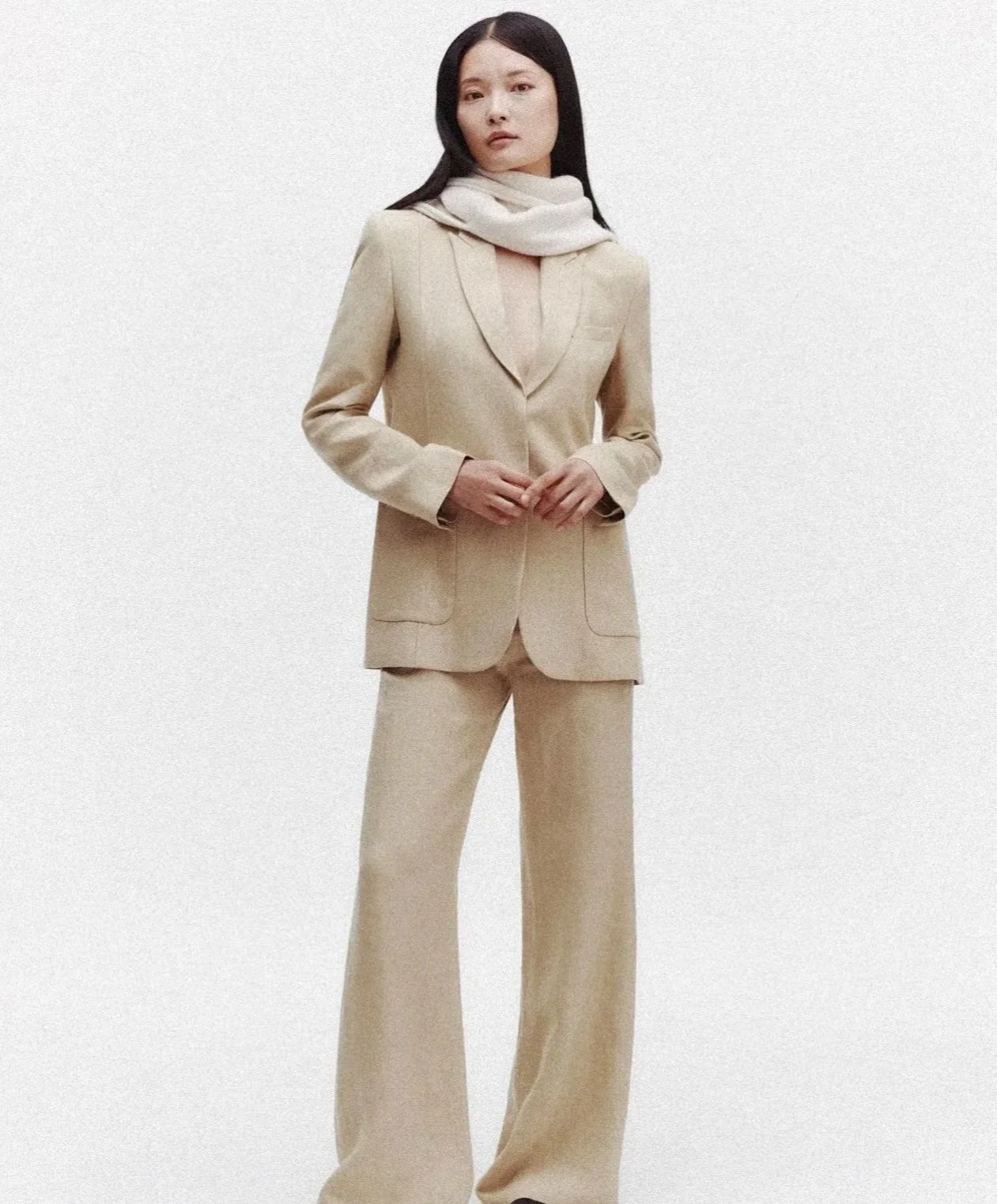 TWP styled by Kristi Kruser