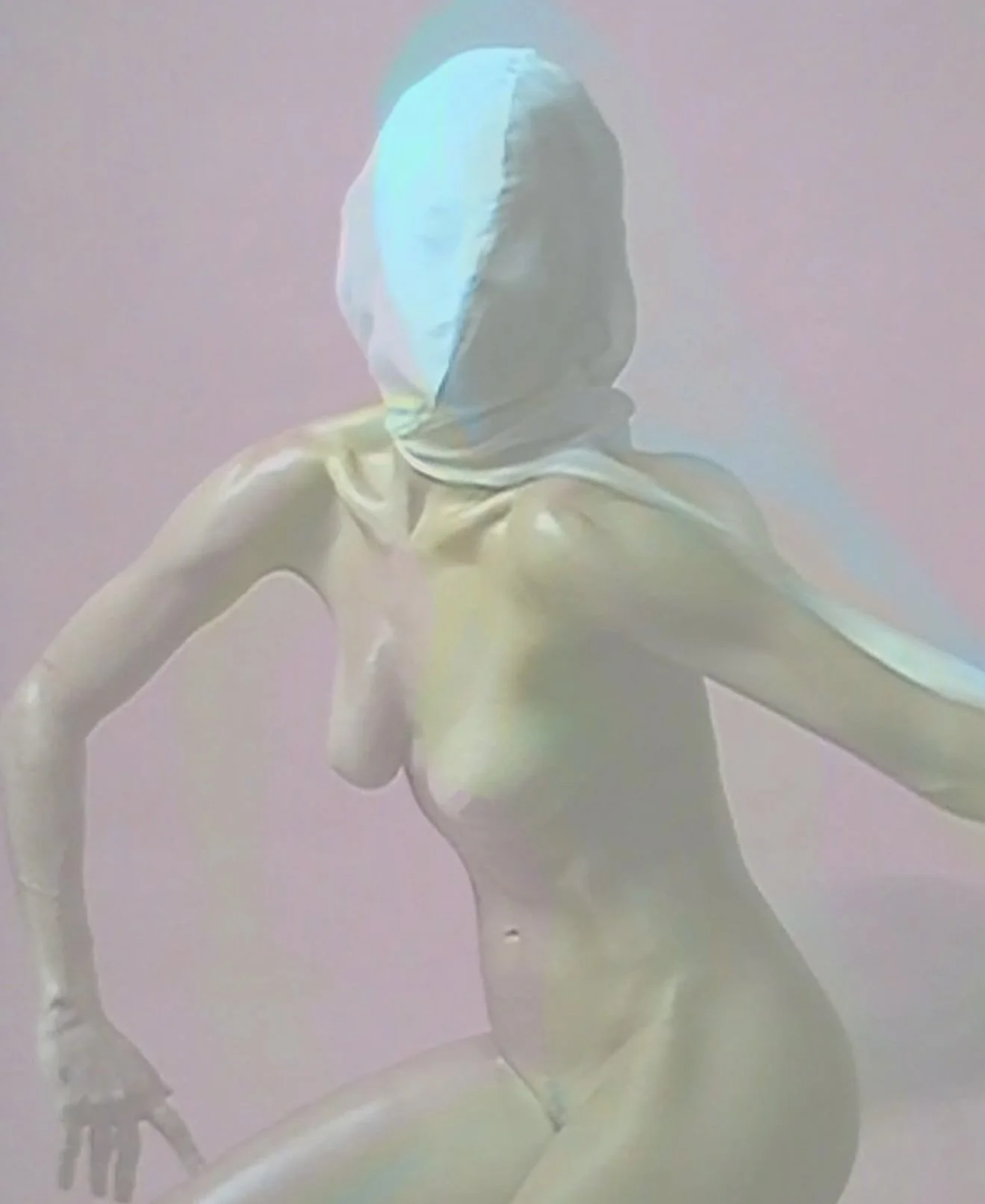 Middle Plane Magazine styled by Taylor McNeill