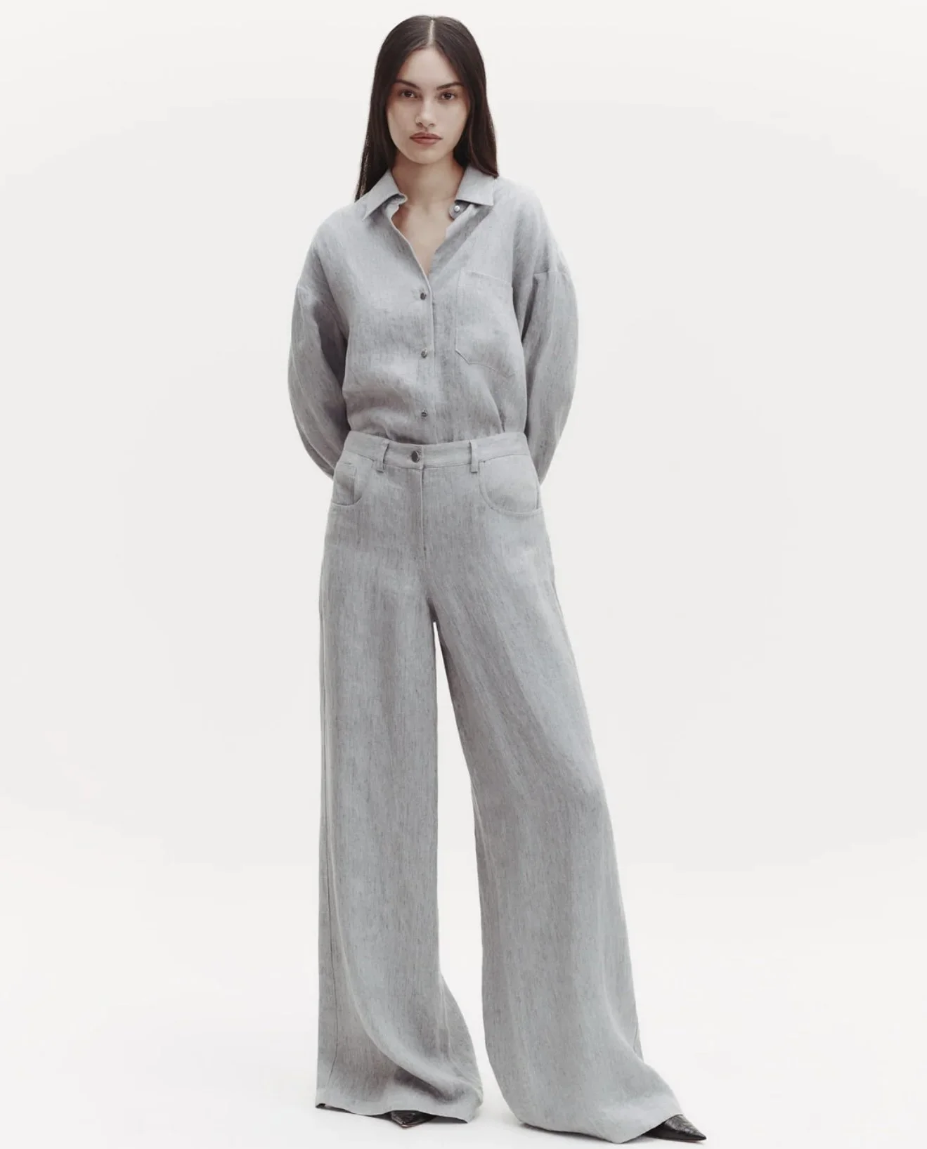 TWP styled by Kristi Kruser