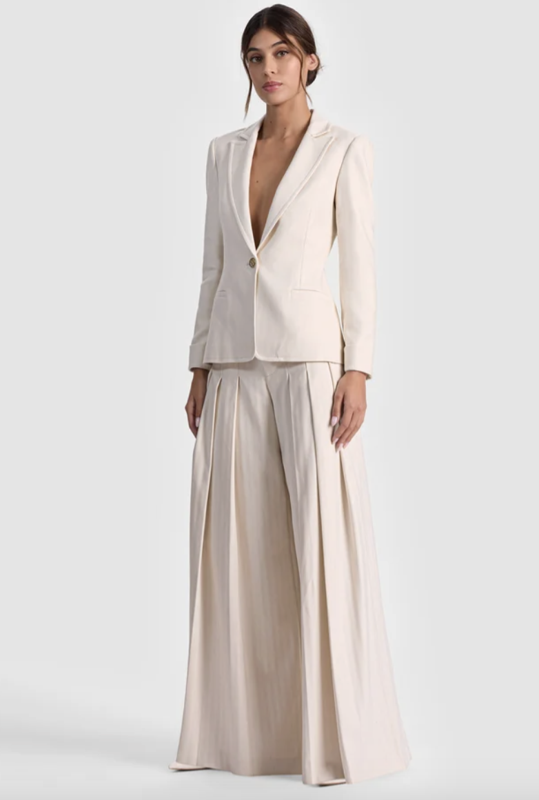 Alice and Olivia E-Commerce