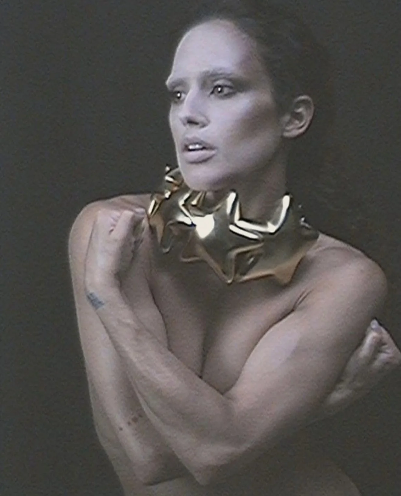 Middle Plane Magazine styled by Taylor McNeill