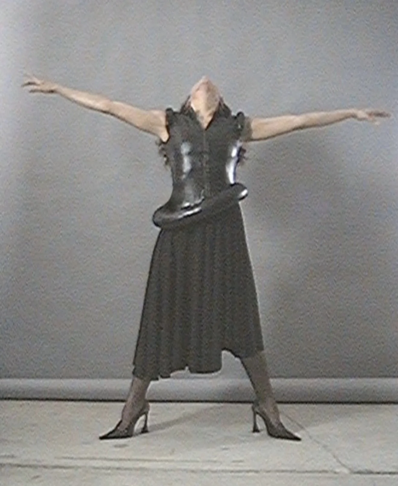 Middle Plane Magazine styled by Taylor McNeill